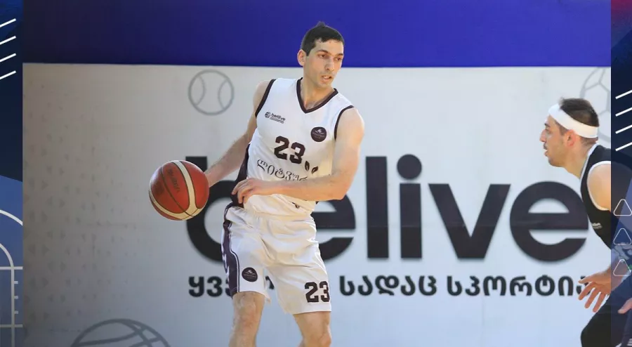 ახალი სეზომო