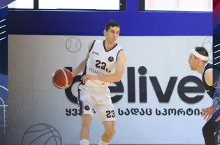 ახალი სეზომო