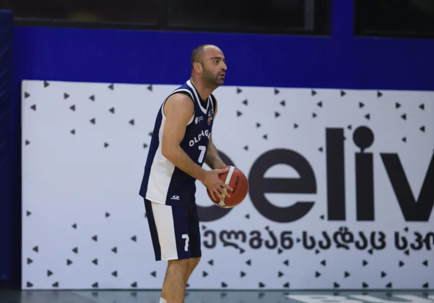 მეცხრე ტური