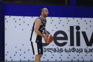 მეცხრე ტური