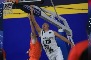 ფინალები
