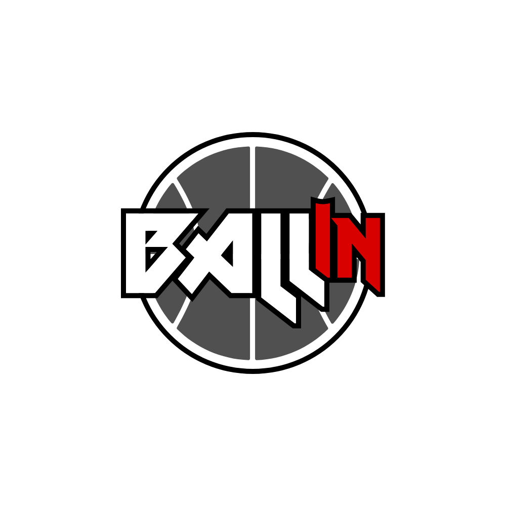 BALL IN